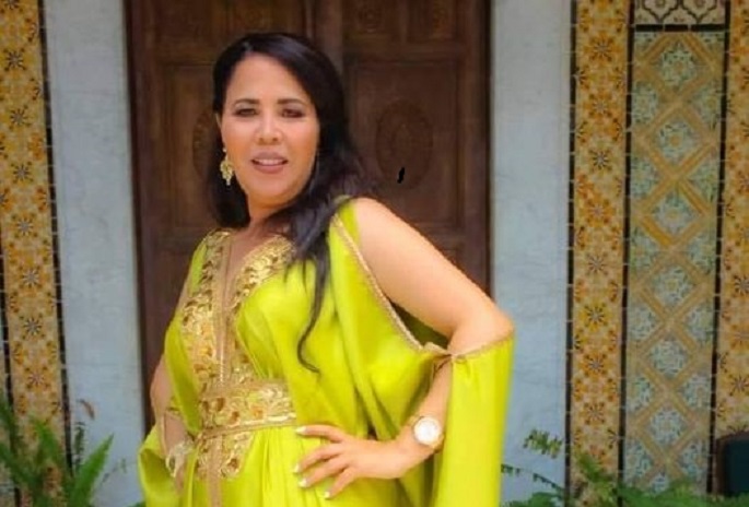 الفنانة نجوى العرفاوي لـ"الصباح":  عرضي  "نحب نغني " اليوم بقاعة"الريّو"حكايته تُمثلني